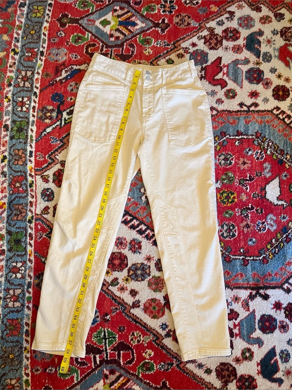 Pilcro Jeans Size 28